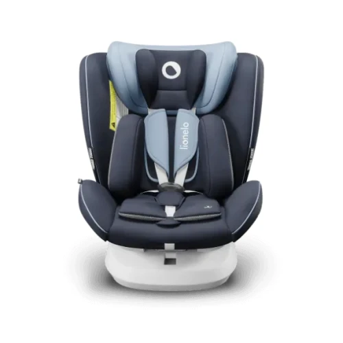Scaun auto 0-36 kg Lionelo Bastiaan One Blue Navy cumpăra în Chișinau