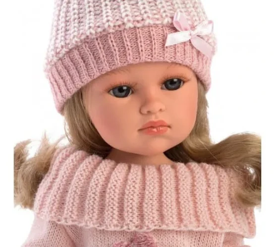 Păpușă Llorens "Daniela" (37 cm) cumpăra în Chișinau