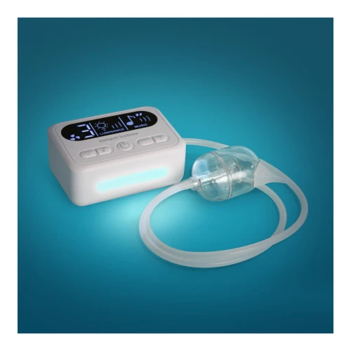 Aspirator nazal electric Canpol Babies Noseo 20/121 cumpăra în Chișinau
