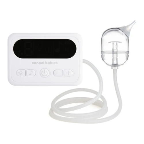 Aspirator nazal electric Canpol Babies Noseo 20/121 cumpăra în Chișinau
