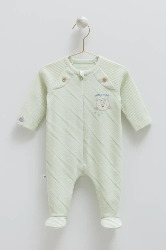 Комбинезон Caramell Good Baby Turquoise (0М) купить в Кишиневе