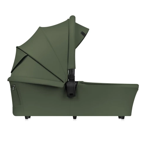 Коляска 3 в 1 Lionelo Mika Plus Green Olive купить в Кишиневе
