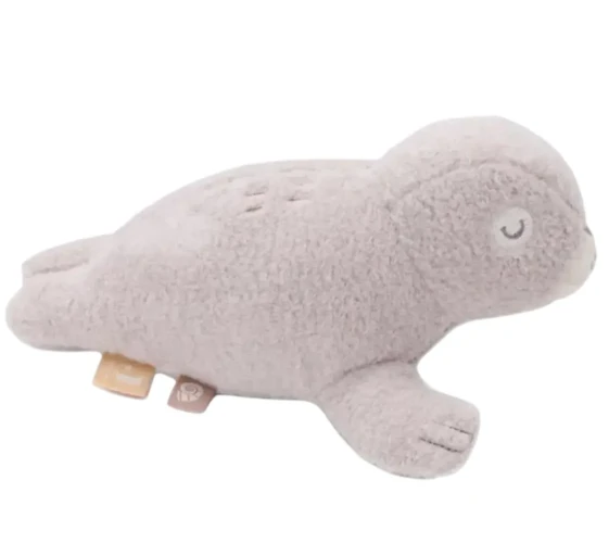 Jucărie de pluș Jollein Seal, 12 cm cumpăra în Chișinau