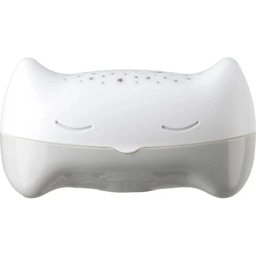 Proiector muzical Benbat Hooty-On-The-Go White & Grey cumpăra în Chișinau