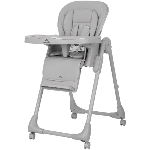Scaun de masă Carrello Lotus Alba Grey cumpăra în Chișinau