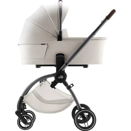 Landou Britax-Römer Rio Lux Soft Taupe cumpăra în Chișinau