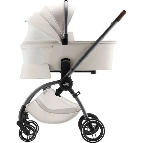 Landou Britax-Römer Rio Lux Soft Taupe cumpăra în Chișinau