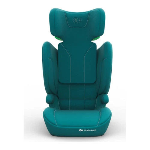Scaun auto 100-150 cm (i-Size) KinderKraft I-Spark 2 Plus Green cumpăra în Chișinau