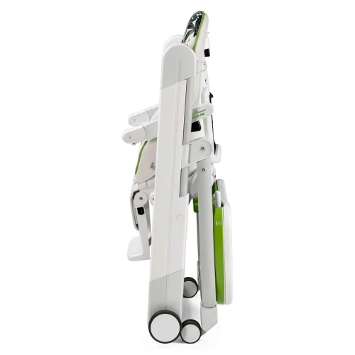 Стульчик для кормления 2 в 1 Peg Perego Siesta Follow Me Jaguars купить в Кишиневе