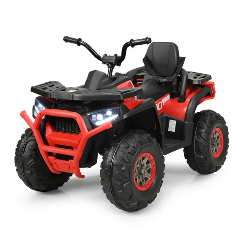 Mașină electrică KidsCar ATV MX607 Roșu cumpăra în Chișinau