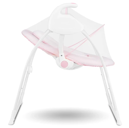 Качалка Lionelo Robin Pink купить в Кишиневе