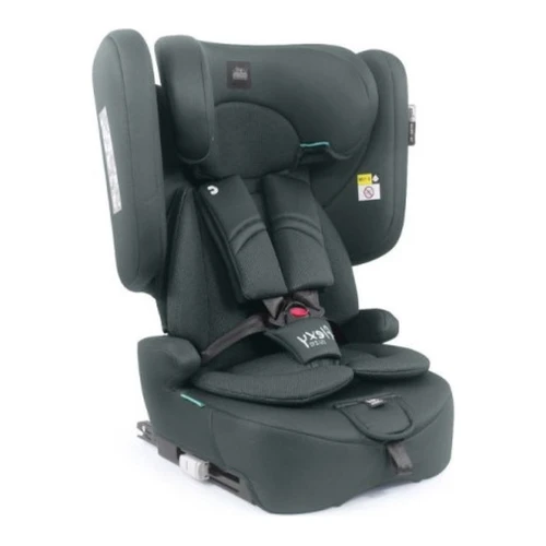 Scaun auto 76-150 cm (i-Size) Cam Flexy Verde cumpăra în Chișinau