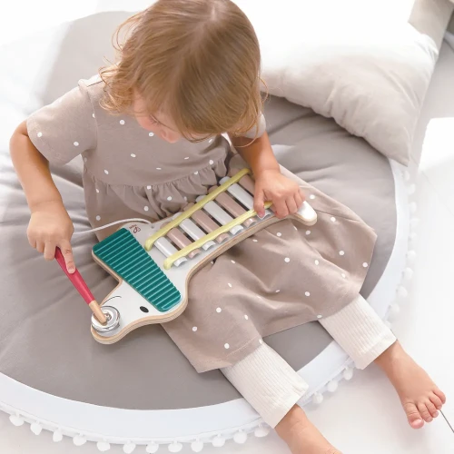 Ксилофон Hape Magic Touch купить в Кишиневе