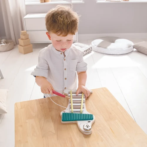 Ксилофон Hape Magic Touch купить в Кишиневе