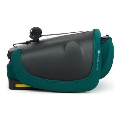 Scaun auto 76-150 cm (i-Size) Isofix Kinderkraft Fix2Go Green cumpăra în Chișinau