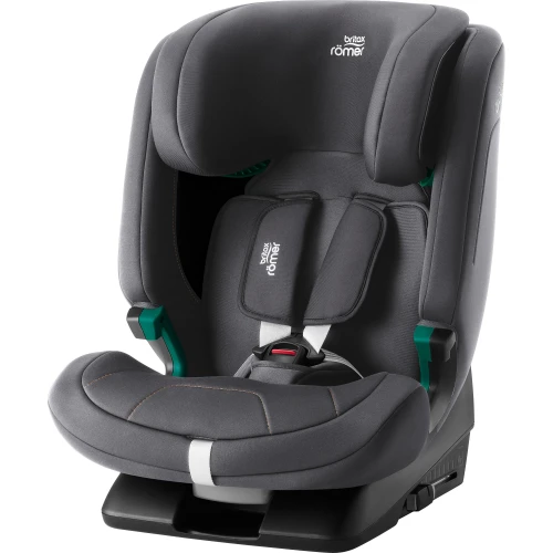 Scaun auto 76-150 cm (i-Size) Isofix Britax-Römer Versafix Midnight Grey cumpăra în Chișinau