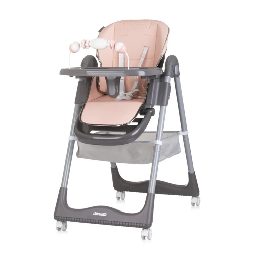 Scaun de masă Chipolino First Spoon Flamingo cumpăra în Chișinau