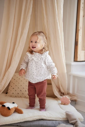 Балдахин Jollein Vintage Nougat купить в Кишиневе