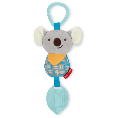 Jucărie cu pandantiv Skip Hop Bandana Buddies Chime & Teethe Koala cumpăra în Chișinau