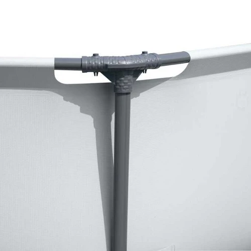 Каркасный бассейн Bestway Steel Pro Max 457x107 см, 14970 литров купить в Кишиневе