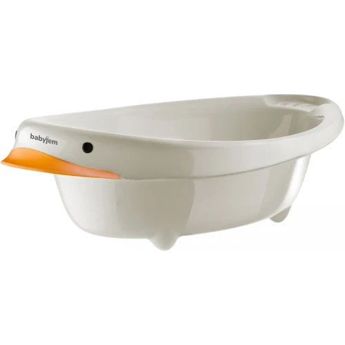 Cădiță BabyJem Happy Duck Sand Beige, 80 cm cumpăra în Chișinau