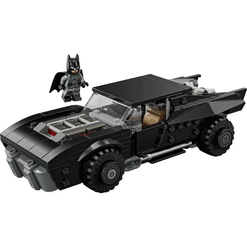Конструкторы Lego The Batman Batmobile, 330 элементов купить в Кишиневе