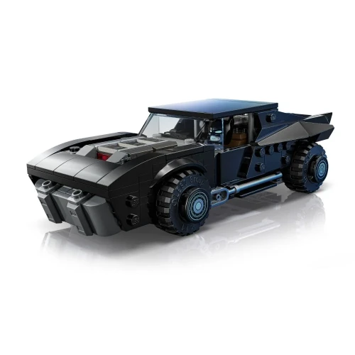 Конструкторы Lego The Batman Batmobile, 330 элементов купить в Кишиневе