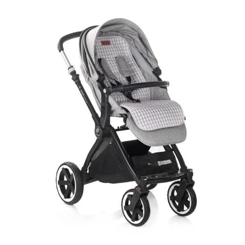 Saltea pentru cărucior și scaun auto Jane Vichy Pearl, 85x33 cm cumpăra în Chișinau