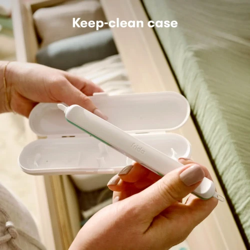 Set de ingrijire pentru bebelusi Frida Baby White cumpăra în Chișinau