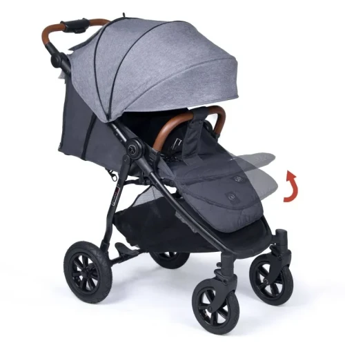 Прогулочная коляска Coletto Nevia Dark Grey купить в Кишиневе