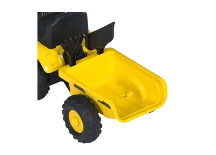 Tolocar Epid Bambi Yellow cumpăra în Chișinau