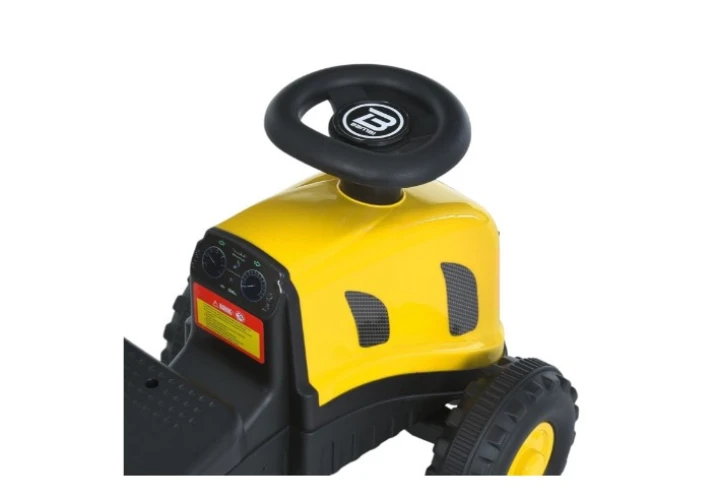Tolocar Epid Bambi Yellow cumpăra în Chișinau