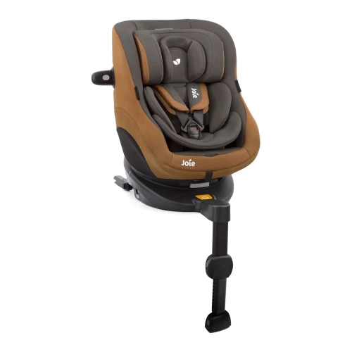 Scaun auto Isofix Joie Spin 360 GTi Spice, rotativ 360, 40-105 cm, i-Size R129 cumpăra în Chișinau