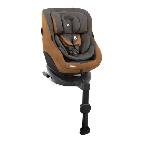 Scaun auto Isofix Joie Spin 360 GTi Spice, rotativ 360, 40-105 cm, i-Size R129 cumpăra în Chișinau