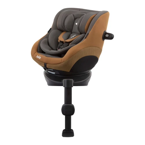 Scaun auto Isofix Joie Spin 360 GTi Spice, rotativ 360, 40-105 cm, i-Size R129 cumpăra în Chișinau