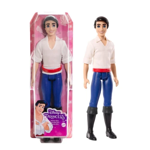 Papusa Barbie Disney Princess Prince Eric cumpăra în Chișinau