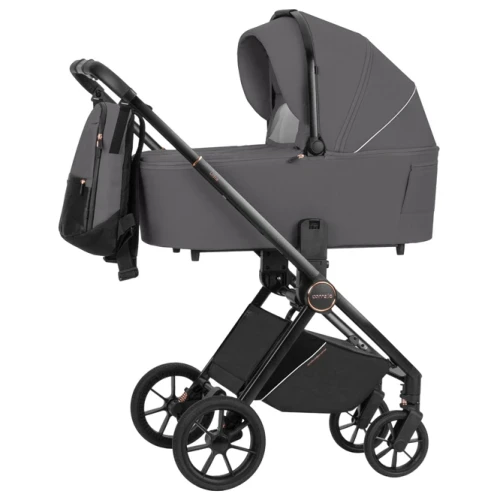 Cărucior 2/1 Carrello Ultra Sonic Grey cumpăra în Chișinau