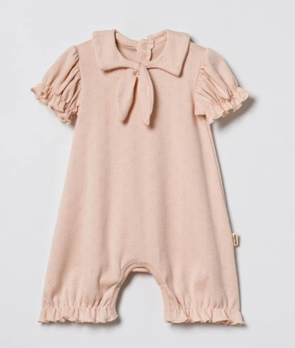 Комбинезон BabyCosy Girl Beige (18-24М) купить в Кишиневе
