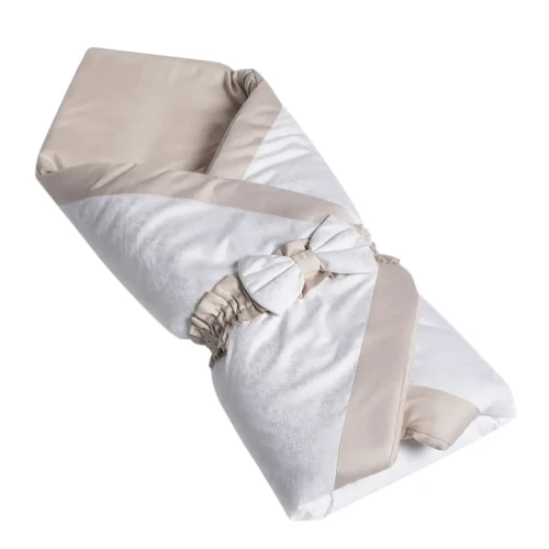 Plic pentru externare Perina Beige & White, 90x90 cm cumpăra în Chișinau