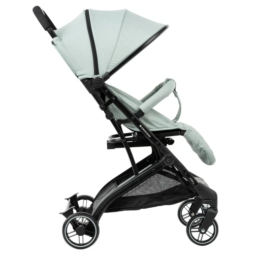 Cărucior de plimbare Kikkaboo Miley Mint 2023 cumpăra în Chișinau