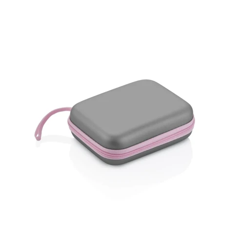Set de îngrijire BabyJem Pink, 9 piese cumpăra în Chișinau