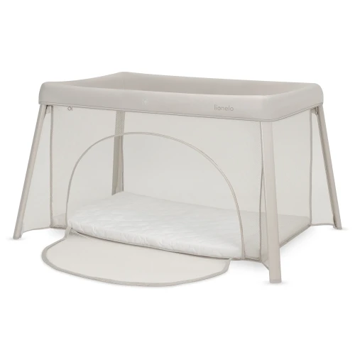Manej Lionelo Mila Beige Cream cumpăra în Chișinau