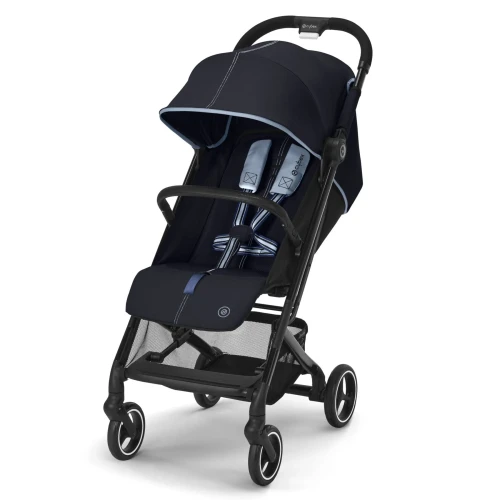 Прогулочная коляска Cybex Beezy Ocean Blue купить в Кишиневе