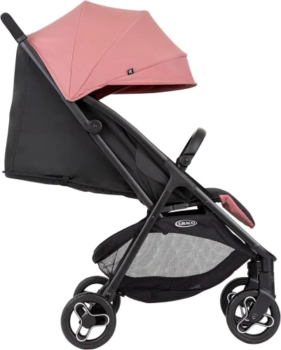 Прогулочная коляска Graco Myavo Dusty Rose купить в Кишиневе
