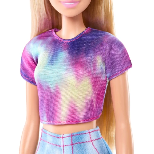 Păpușă Barbie Malibu Detectiv de plajă, 30 cm cumpăra în Chișinau