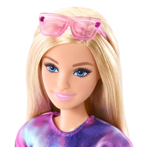 Păpușă Barbie Malibu Detectiv de plajă, 30 cm cumpăra în Chișinau