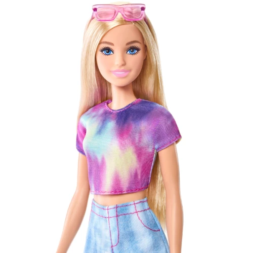 Păpușă Barbie Malibu Detectiv de plajă, 30 cm cumpăra în Chișinau