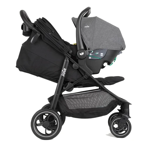 Cărucior de plimbare Joie Litetrax Shale cumpăra în Chișinau
