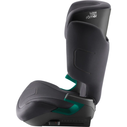 Scaun auto 100-150 cm (i-Size) Isofix Britax-Römer Hi-Liner Midnight Grey cumpăra în Chișinau