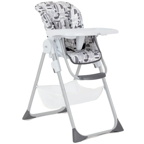 Scaun de masa 2 in 1 Joie Mimzy Snacker Logan cumpăra în Chișinau